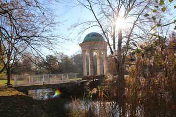 The most beautiful city in East Germany