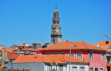 Torre dos Clérigos