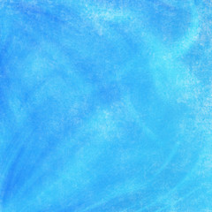 Abstract Blue Background Texture