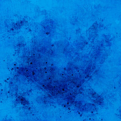 Fototapeta na wymiar Abstract Blue Background Texture