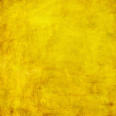 abstract yellow background texture