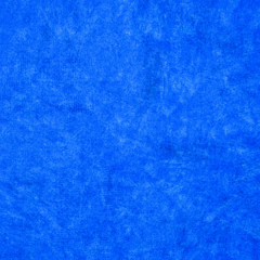 Abstract Blue Background Texture