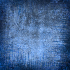 Abstract Blue Background Texture. grunge texture