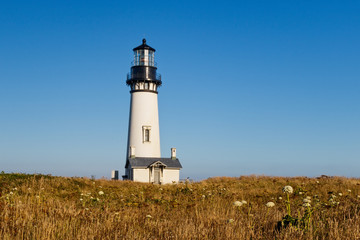 Yaquina Head Lighthouse 2