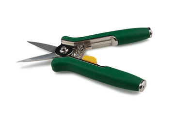 pruning scissors