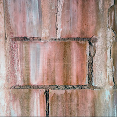 old brick wall background