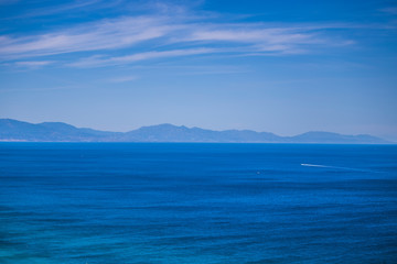 Obraz premium Andalusia