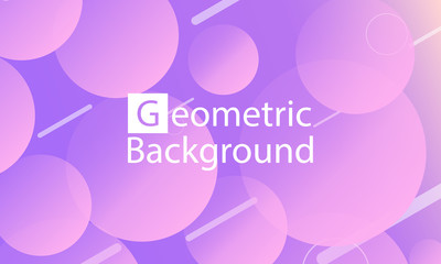 Design backgrounds element.