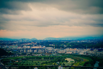 Yokohama