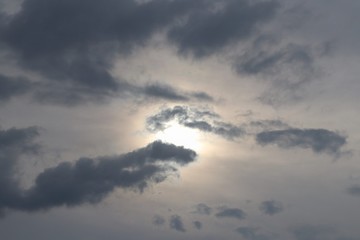 Dusk 