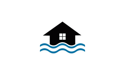 home water logo