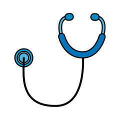 health equipment stethoscope