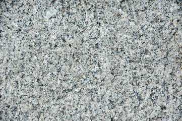 Granite background, close up