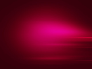 赤い光沢感のある背景