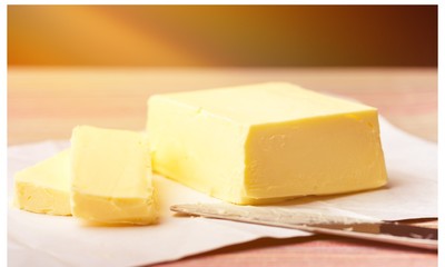 Butter.