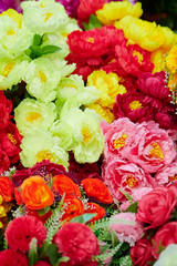 bouquet of flowers