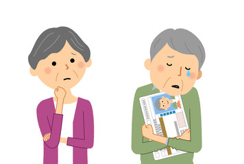 自主返納　運転免許証　話し合い