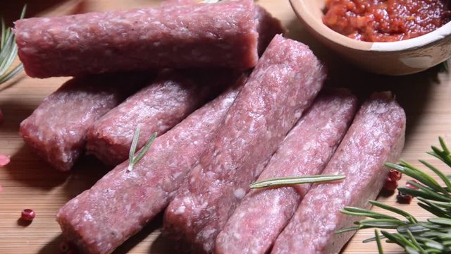 Ćevapčići Ćevapi