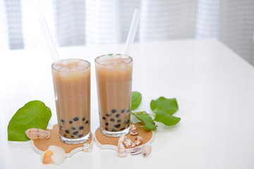 タピオカドリンク,日本