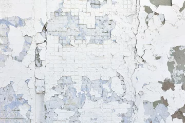 Fototapete Alte schmutzige strukturierte Wand Wandhintergrund