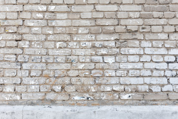 brick wall background