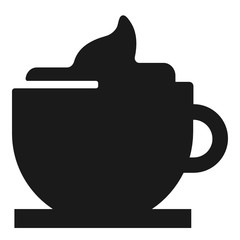 Cappuccino icon