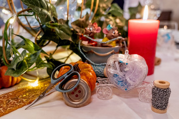 Mariage 