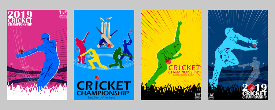 Cricket Poster Images – Browse 6,022 Stock Photos, Vectors, and Video |  Adobe Stock