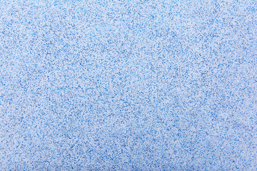 Blue slime texture surface background. Light blue slime color background