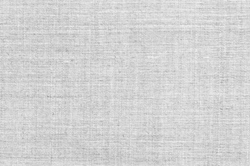 Fototapeta na wymiar Grey Weave cotton background texture