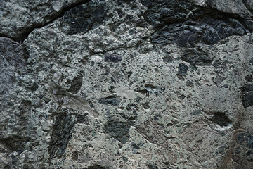 Rough stone texture, background