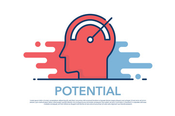 POTENTIAL ICON CONCEPT