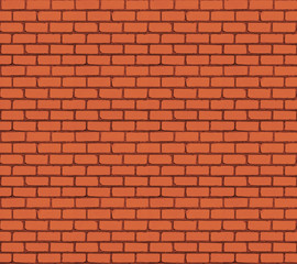 Brick wall. Texture.