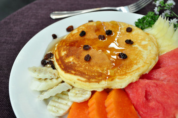 Pancake