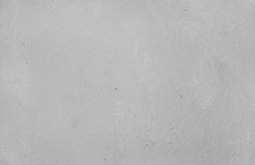 Wall whitewashed with lime