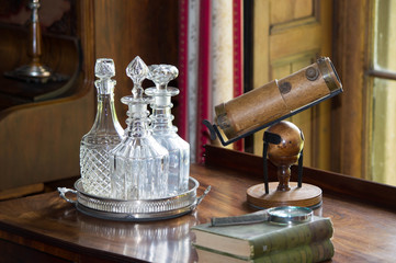 decanters