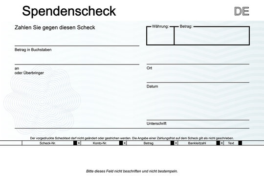 DIE 202 BESTEN BILDER, STOCK-FOTOS UND -VEKTORGRAFIKEN ZU „Blankoscheck ...