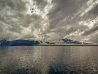 Lake Manapouri