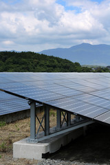 太陽光発電