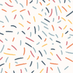 Modern Abstract Background Banner Concept Template