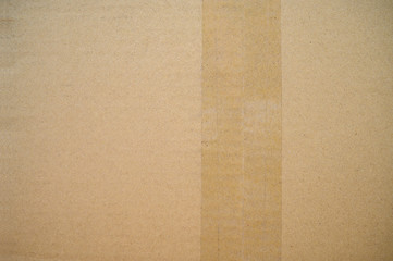 cardboard texture may use as background cardboard box