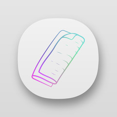 Cloth napkins app icon