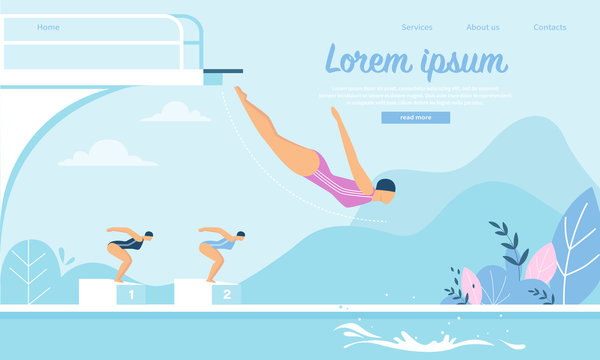 481 Best Olympic Diver Images Stock Photos Vectors Adobe Stock