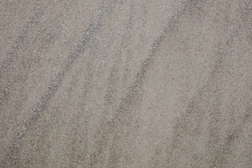 Fototapeta na wymiar Strukturen im Sand