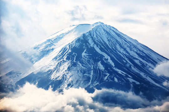 富士山 吉田大沢 』 | 登山詳細図世話人の日記