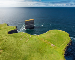 Downpatrick Head