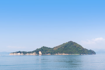 愛媛県・大三島