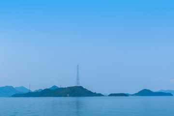 広島県・大久野島