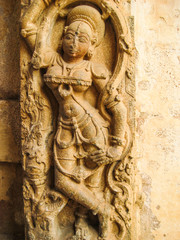 Indian ancient monuments