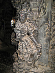 Indian ancient monuments